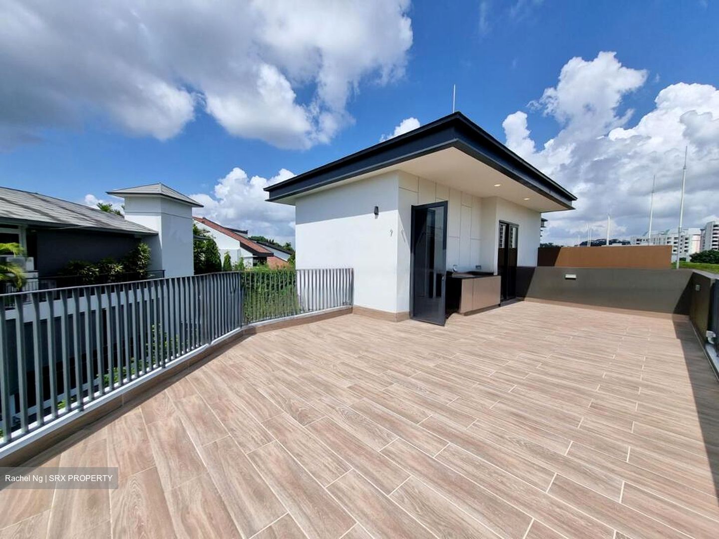 Cashew Road (D23), Terrace #449177121